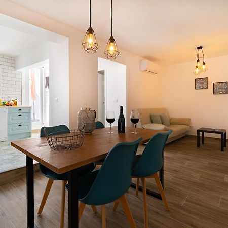 Appartamento Casa Carabeo Nerja Esterno foto
