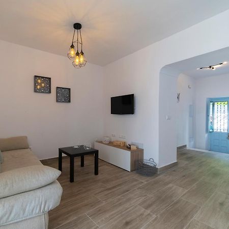 Appartamento Casa Carabeo Nerja Esterno foto