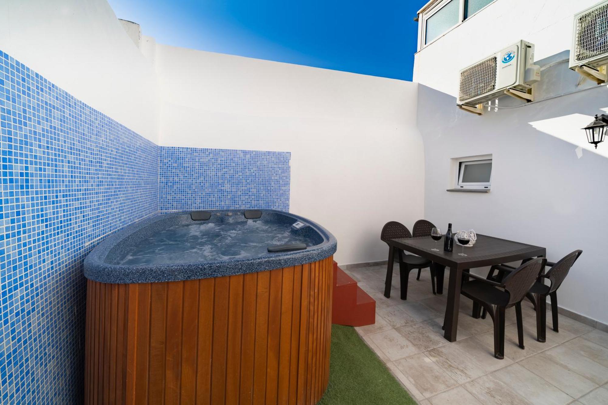 Appartamento Casa Carabeo Nerja Esterno foto